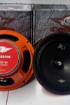 Cadence R2-850m 20 Cm Midrange 1500w 120 Rms