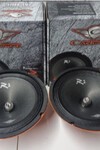 Cadence R2-850m 20 Cm Midrange 1500w 120 Rms