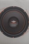 Cadence Txw-12 3.000 W 300 Rms 30 Cm Profesyonel Subwoofer Bas