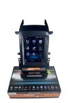 CHEVROLET CAPTİVA 2006-2012 NAVİMEX PROFESYONEL TESLA OEM MULTİMEDİA