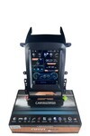 CHEVROLET CAPTİVA 2006-2012 NAVİMEX PROFESYONEL TESLA OEM MULTİMEDİA