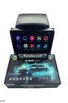 Chevrolet Captiva 2009 2012 NAVİMEX 6-128 (FANLI) PROFESYONEL OEM MULTİMEDİA
