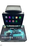 Chevrolet Captiva 2009 2012 NAVİMEX 6-128 (FANLI) PROFESYONEL OEM MULTİMEDİA