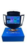 CHEVROLET CRUZE 2009-2012 CADENCE 6-128 (SİM KARTLI) 360 CAM DESTEKLİ PRO OEM MULTİMEDİA