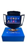 CHEVROLET CRUZE 2009-2012 CADENCE 6-128 (SİM KARTLI) 360 CAM DESTEKLİ PRO OEM MULTİMEDİA