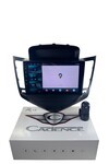 CHEVROLET CRUZE 2009-2012 CADENCE R15 (DVR KAYIT CİHAZI  ) PRO OEM MULTİMEDİA