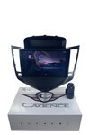 CHEVROLET CRUZE 2009-2012 CADENCE R15 (DVR KAYIT CİHAZI  ) PRO OEM MULTİMEDİA