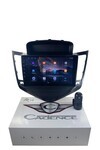 CHEVROLET CRUZE 2009-2012 CADENCE R15 (DVR KAYIT CİHAZI  ) PRO OEM MULTİMEDİA
