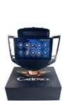 CHEVROLET CRUZE 2009-2012 CADENCE T5 İŞLEMCİLİ PROFESYONEL 360 CAM DESTEKLİ OEM MULTİMEDİA