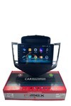 CHEVROLET CRUZE 2009-2012 FİMEX 2-64 DSPLİ PRO OEM MULTİMEDİA