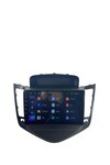 CHEVROLET CRUZE 2009-2012 MAXESSA   4-64 PROFESYONEL OEM MULTİMEDİA