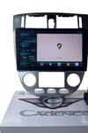 CHEVROLET LACETTİ 2004-2013 CADENCE R15 (DVR KAYIT CİHAZI  ) PRO OEM MULTİMEDİA