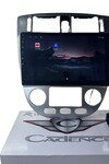 CHEVROLET LACETTİ 2004-2013 CADENCE R15 (DVR KAYIT CİHAZI  ) PRO OEM MULTİMEDİA