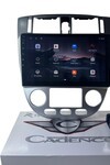 CHEVROLET LACETTİ 2004-2013 CADENCE R15 (DVR KAYIT CİHAZI  ) PRO OEM MULTİMEDİA