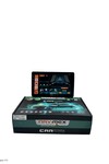 CİTROEN BERLİNGO 2015-2018 NAVİMEX 8-128 (FANLI) PROFESYONEL OEM MULTİMEDİA