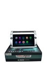 CİTROEN C4 2004-2009 NAVİMEX 8-128 (FANLI) PROFESYONEL OEM MULTİMEDİA