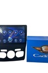 CİTROEN C4 2011-2019 CADENCE 6-128 (SİM KARTLI) 360 CAM DESTEKLİ PRO OEM MULTİMEDİA