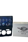 CİTROEN C4 2011-2019 CADENCE D13 YENİ SERİ İŞLEMCİLİ PRO OEM MULTİMEDİA
