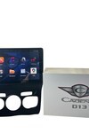 CİTROEN C4 2011-2019 CADENCE D13 YENİ SERİ İŞLEMCİLİ PRO OEM MULTİMEDİA