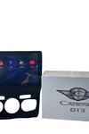 CİTROEN C4 2011-2019 CADENCE D13 YENİ SERİ İŞLEMCİLİ PRO OEM MULTİMEDİA