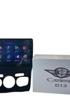 CİTROEN C4 2011-2019 CADENCE D13 YENİ SERİ İŞLEMCİLİ PRO OEM MULTİMEDİA
