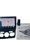 CİTROEN C4 2011-2019 CADENCE R15 (DVR KAYIT CİHAZI  ) PRO OEM MULTİMEDİA