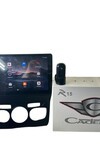 CİTROEN C4 2011-2019 CADENCE R15 (DVR KAYIT CİHAZI  ) PRO OEM MULTİMEDİA
