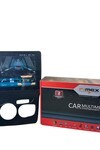 CİTROEN C4 2011-2019 FİMEX 2-64 DSPLİ PRO OEM MULTİMEDİA