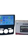 CİTROEN C4 2011-2019 FORX 2-32 YENİ SERİ İŞLEMCİLİ PRO OEM MULTİMEDİA