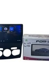 CİTROEN C4 2011-2019 FORX 4-64 PROFESYONEL OEM MULTİMEDİA