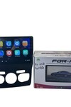 CİTROEN C4 2011-2019 FORX 4-64 PROFESYONEL OEM MULTİMEDİA