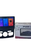 CİTROEN C4 2011-2019 FORX 4-64 PROFESYONEL OEM MULTİMEDİA