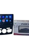 CİTROEN C4 2011-2019 FORX 4-64 PROFESYONEL OEM MULTİMEDİA