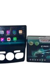 CİTROEN C4 2011-2019 NAVİMEX 8-128 (FANLI) PROFESYONEL OEM MULTİMEDİA