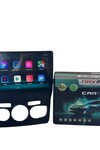 CİTROEN C4 2011-2019 NAVİMEX 8-128 (FANLI) PROFESYONEL OEM MULTİMEDİA