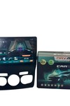 CİTROEN C4 2011-2019 NAVİMEX 8-128 (FANLI) PROFESYONEL OEM MULTİMEDİA