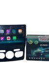 CİTROEN C4 2011-2019 NAVİMEX SAMSUNG İŞLEMCİLİ 4-64 PROFESYONEL OEM MULTİMEDİA