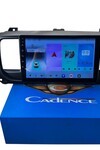 CİTROEN JUMPY 2017-2022 CADENCE 6-128 (SİM KARTLI) 360 CAM DESTEKLİ PRO OEM MULTİMEDİA