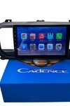 CİTROEN JUMPY 2017-2022 CADENCE 6-128 (SİM KARTLI) 360 CAM DESTEKLİ PRO OEM MULTİMEDİA
