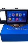 CİTROEN JUMPY 2017-2022 CADENCE 6-128 (SİM KARTLI) 360 CAM DESTEKLİ PRO OEM MULTİMEDİA