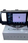 CİTROEN JUMPY 2017-2022 CADENCE R15 (DVR KAYIT CİHAZI  ) PRO OEM MULTİMEDİA