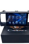 CİTROEN JUMPY 2017-2022 CADENCE T5 İŞLEMCİLİ PROFESYONEL 360 CAM DESTEKLİ OEM MULTİMEDİA