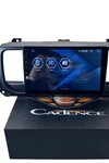 CİTROEN JUMPY 2017-2022 CADENCE T5 İŞLEMCİLİ PROFESYONEL 360 CAM DESTEKLİ OEM MULTİMEDİA