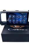 CİTROEN JUMPY 2017-2022 CADENCE T5 İŞLEMCİLİ PROFESYONEL 360 CAM DESTEKLİ OEM MULTİMEDİA