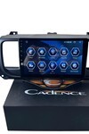 CİTROEN JUMPY 2017-2022 CADENCE T5 İŞLEMCİLİ PROFESYONEL 360 CAM DESTEKLİ OEM MULTİMEDİA