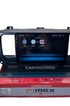 CİTROEN JUMPY 2017-2022 FİMEX 2-64 DSPLİ PRO OEM MULTİMEDİA