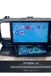 CİTROEN JUMPY 2017-2022 FORX 4-64 PROFESYONEL OEM MULTİMEDİA
