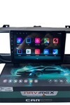 CİTROEN JUMPY 2017-2022 NAVİMEX 8-128 (FANLI) PROFESYONEL OEM MULTİMEDİA