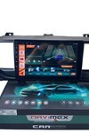 CİTROEN JUMPY 2017-2022 NAVİMEX 8-128 (FANLI) PROFESYONEL OEM MULTİMEDİA