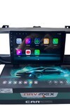 CİTROEN JUMPY 2017-2022 NAVİMEX 8-128 (FANLI) PROFESYONEL OEM MULTİMEDİA